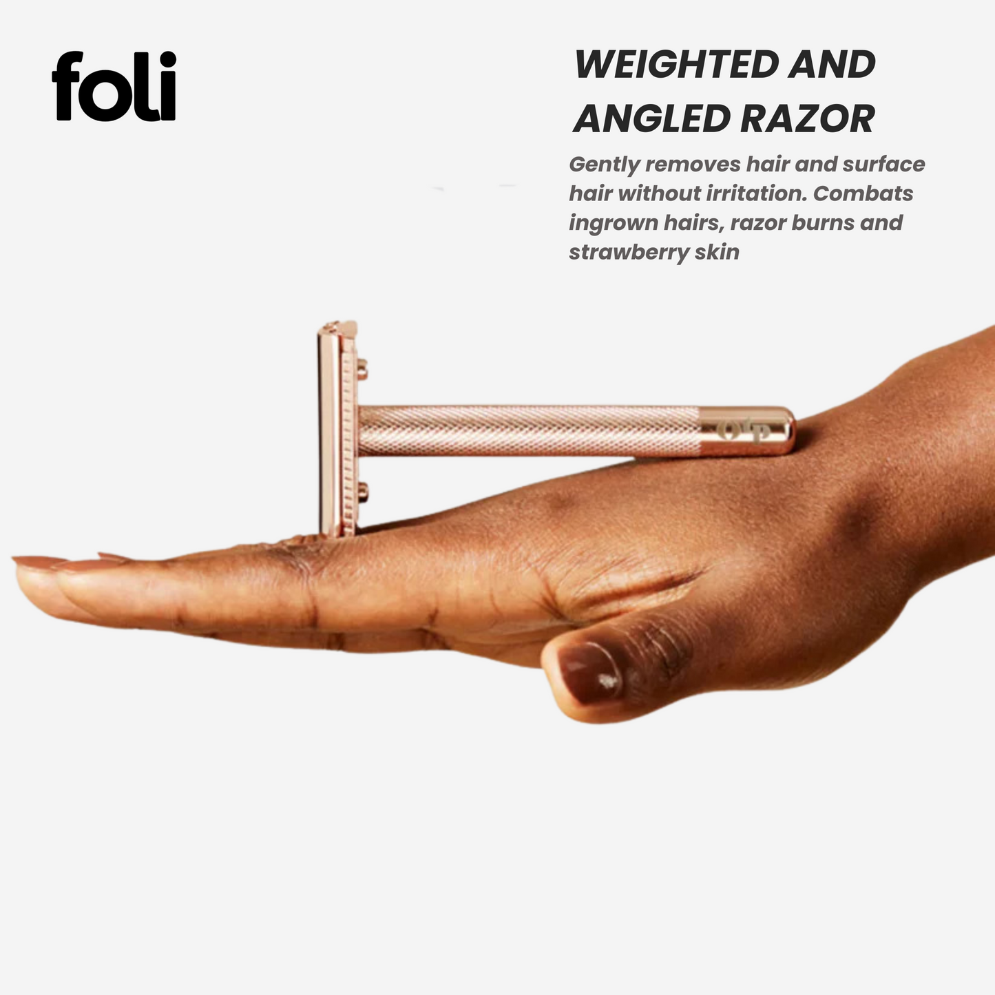 Foli Glide 2.0