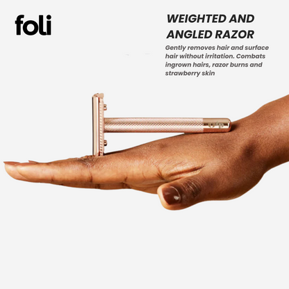 Foli Glide 2.0